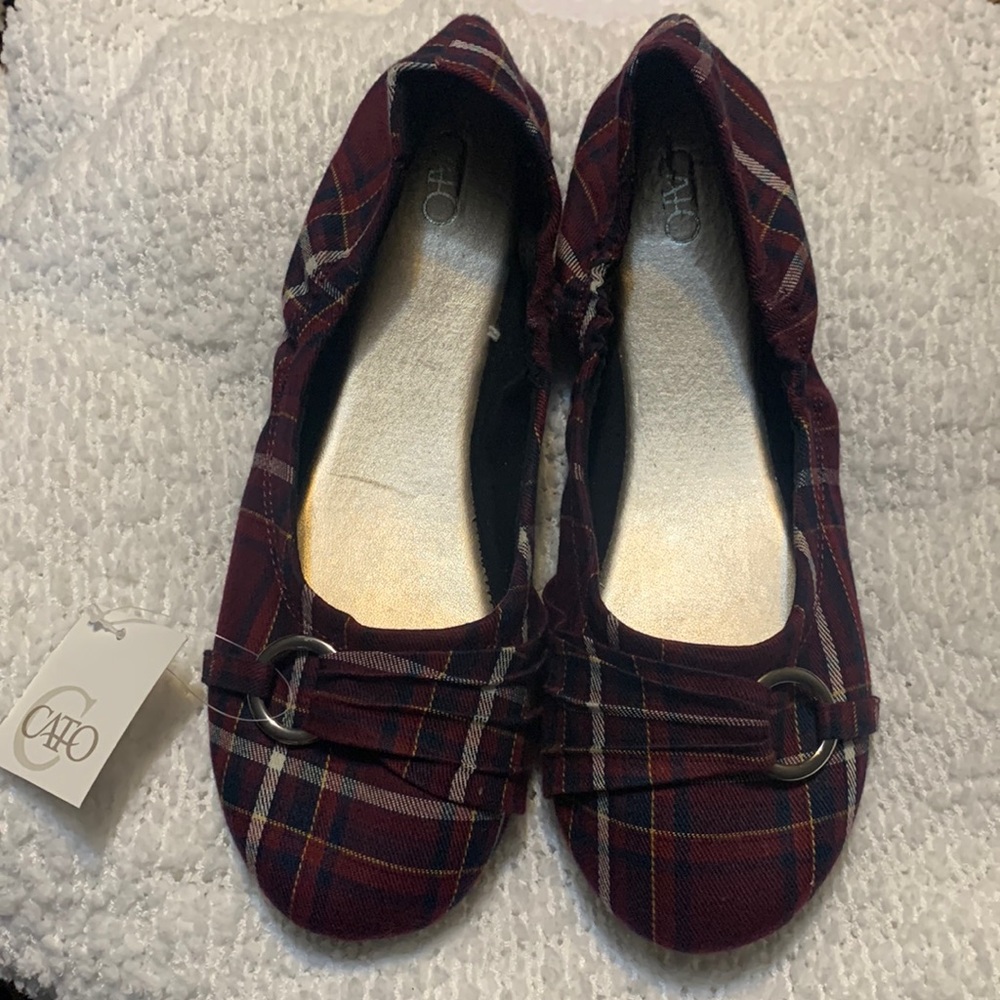 Cato shoes